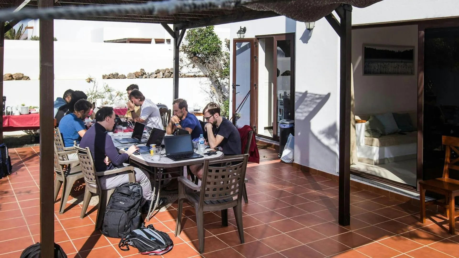 Niteo House Villa Costa Teguise