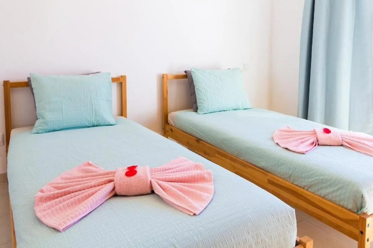 Niteo House Villa Costa Teguise